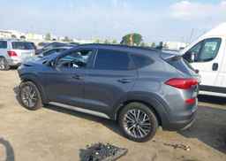 2019 HYUNDAI TUCSON PREFERRED W