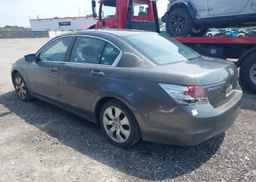2008 HONDA ACCORD EX