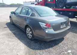 2008 HONDA ACCORD EX