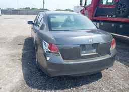 2008 HONDA ACCORD EX