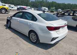 2020 KIA FORTE FE