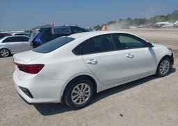 2020 KIA FORTE FE