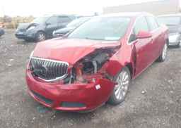 2015 BUICK VERANO