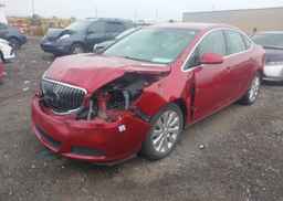2015 BUICK VERANO