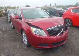 2015 BUICK VERANO