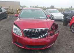 2015 BUICK VERANO
