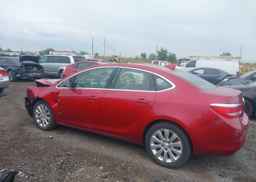 2015 BUICK VERANO