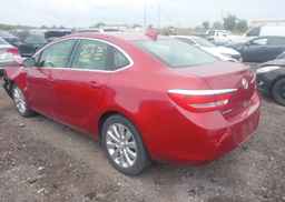 2015 BUICK VERANO
