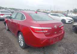 2015 BUICK VERANO