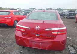 2015 BUICK VERANO