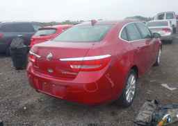 2015 BUICK VERANO