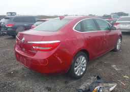 2015 BUICK VERANO