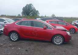 2015 BUICK VERANO