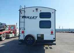 2021 KEYSTONE BULLET
