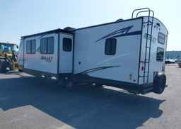 2021 KEYSTONE BULLET