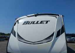 2021 KEYSTONE BULLET