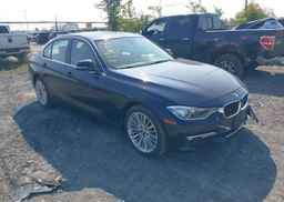 2014 BMW 328 XI