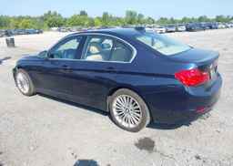 2014 BMW 328 XI