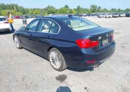 2014 BMW 328 XI