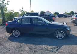 2014 BMW 328 XI