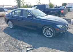 2014 BMW 328 XI