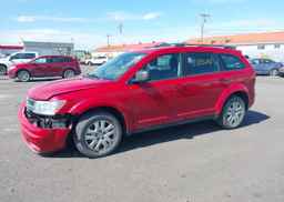 2015 DODGE JOURNEY SE