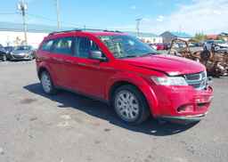 2015 DODGE JOURNEY SE