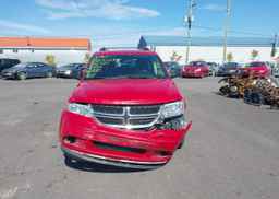 2015 DODGE JOURNEY SE