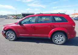 2015 DODGE JOURNEY SE