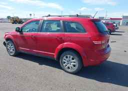 2015 DODGE JOURNEY SE