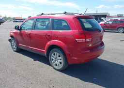 2015 DODGE JOURNEY SE
