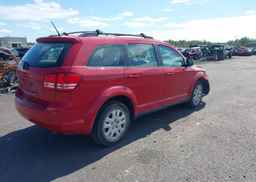 2015 DODGE JOURNEY SE