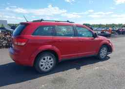 2015 DODGE JOURNEY SE