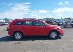 2015 DODGE JOURNEY SE
