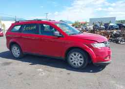 2015 DODGE JOURNEY SE