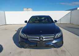 2018 MERCEDES-BENZ E 300 4MATIC