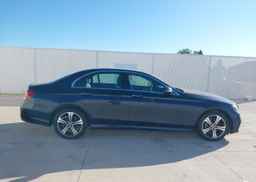 2018 MERCEDES-BENZ E 300 4MATIC