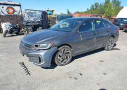 2022 VOLKSWAGEN Jetta Highline