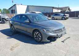 2022 VOLKSWAGEN Jetta Highline