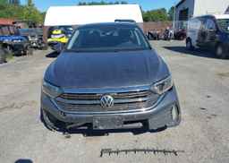 2022 VOLKSWAGEN Jetta Highline