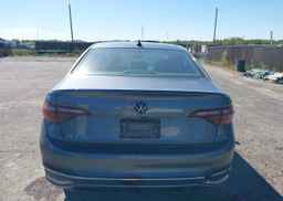 2022 VOLKSWAGEN Jetta Highline