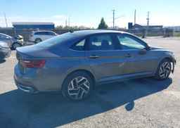 2022 VOLKSWAGEN Jetta Highline
