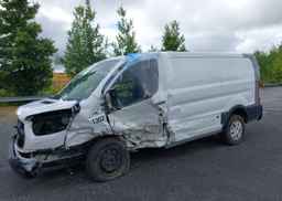 2022 FORD transit t-250