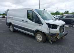 2022 FORD transit t-250