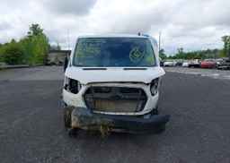 2022 FORD transit t-250