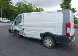 2022 FORD transit t-250