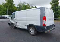 2022 FORD transit t-250