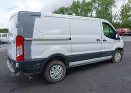 2022 FORD transit t-250