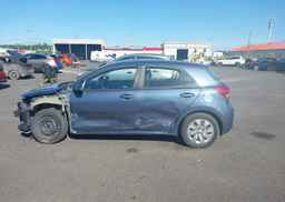 2018 KIA RIO LX