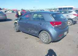 2018 KIA RIO LX